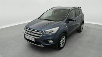 Ford Kuga 1.5 EcoBoost FWD Titanium (EU6.2) (bj 2019)