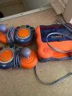 V tech game console, Ophalen, Gebruikt, 6 maanden tot 2 jaar