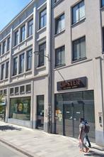 Magasin commercial à vendre chaussée d'Ixelles, Espace commercial
