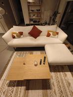 Witte zetel, Enlèvement