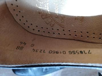 Chaussures de ville  homme  beschikbaar voor biedingen