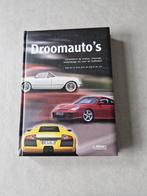 Droomauto's - Rob de la Rive Box en Mirco de Cet, Boeken, Auto's | Boeken, Ophalen of Verzenden, Algemeen, Rob de la Rive Box