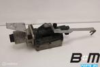 Hydrauliek pomp Porsche Panamera S Hybrid 9325645052, Gebruikt