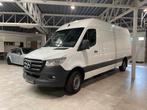 Mercedes Sprinter 317 - Automatique - GPS, Autos, Mercedes-Benz, Achat, Entreprise, 3 places, Autre carrosserie