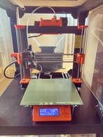 3D Printer Prusa i3 MK3S + MMU2S, Prusa, Zo goed als nieuw, Ophalen