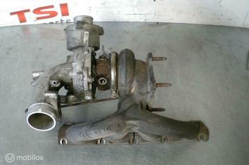 Turbo 06H145702L 2.0TFSI CDN VAG