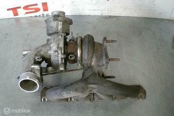 Turbo 06H145702L 2.0TFSI CDN VAG beschikbaar voor biedingen
