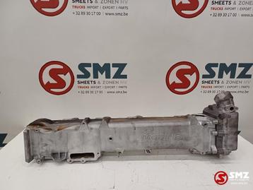 Occ EGR koeler Euro 6 MAN beschikbaar voor biedingen