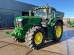 2019 John Deere 6R215 Vierwielaangedreven landbouwtractor, Zakelijke goederen, Gebruikt, John Deere