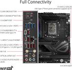 ASUS ROG MAXIMUS Z790 HERO LGA1700, Computers en Software, Moederborden, Ophalen