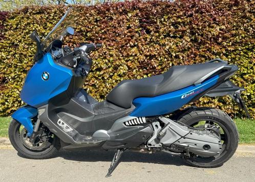 Scooter BMW C600 Sport 2012 29000km, Motoren, Motoren | BMW, Particulier, Scooter, meer dan 35 kW, 2 cilinders, Ophalen