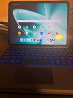 one plus tablet met toetsenbord, Computers en Software, Android Tablets, Ophalen of Verzenden