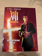 XIII mystery - 11 - Jonathan Fly, Eén stripboek, Ophalen of Verzenden