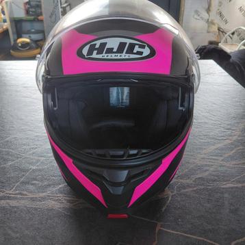 HJC HELM MOTTO beschikbaar voor biedingen