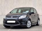 Ford Cmax 1.6 TDCI/ 94.000 KM/ 5 ZITPLAATSEN/Clim/ Euro 5/ 2, Auto's, Ford, Monovolume, Bedrijf, 5 deurs, Te koop