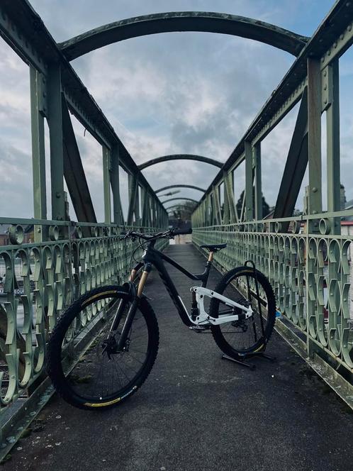 Enduro Scott ransom 900 Tuned, Vélos & Vélomoteurs, Vélos | VTT & Mountainbikes
