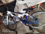Kinder koersfiets, Ophalen, Gebruikt
