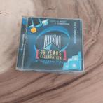 illusion 19 years celebration  2cd, Comme neuf, Enlèvement ou Envoi, Techno ou Trance