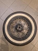 Harley, Enlèvement, Utilisé