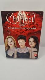 Dvd Box Charmed Seizoen 6, CD & DVD, Comme neuf, Enlèvement ou Envoi