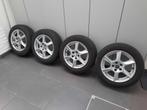 16" Skoda (Borbet) velgen 5x100., Auto-onderdelen, Ophalen, Gebruikt, 15 inch, Velg(en)