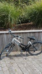 Meisjesfiets 11-13 jaar (26 inch wielen), Fietsen en Brommers, Ophalen, 26 inch