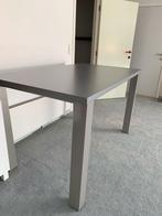 Hoge tafel 1,52 m lang x 0,89 m breed x 0,90 m hoog, Huis en Inrichting, Tafels | Eettafels, Ophalen, Zo goed als nieuw, Rechthoekig