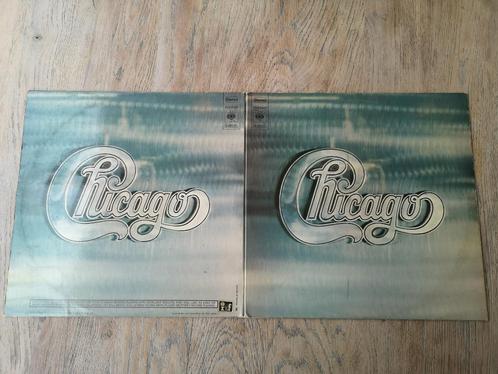 Chicago II - vinyle (double LP), CD & DVD, Vinyles | Rock, Utilisé, Pop rock, 12 pouces, Enlèvement ou Envoi