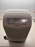 Broodbakmachine Panasonic, Elektronische apparatuur, Broodbakmachines, Met timer, Verzenden, 800 tot 1200 gram deeg, Gebruikt
