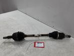 AANDRIJFAS LINKS VOOR Renault Kangoo / Grand Kangoo (KW), Gebruikt, Renault