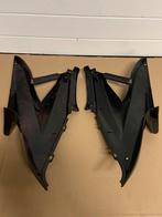 Housses Aerox /Nitro, Enlèvement