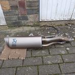 Originele Akrapovic lijn CBR 1000 RR-R SP 2025, Motoren, Ophalen, Nieuw