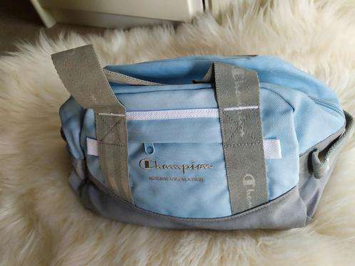 Sporttas CHAMPION Nieuw, Handtassen en Accessoires, Tassen | Damestassen, Handtas, Ophalen of Verzenden
