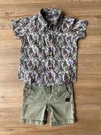 Zomersetje 104, Kinderen en Baby's, Kinderkleding | Maat 104, Ophalen