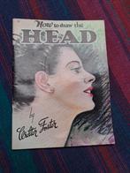 Cours de dessin, Boeken, Ophalen, Zo goed als nieuw, Schilder- en Tekenkunst