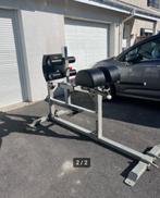 GHD Bodysolid, Ophalen of Verzenden, Zo goed als nieuw, Rug, Overige typen