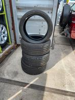 Dunlop sportmaxx breedteset 225 en 245, Ophalen