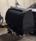 Thule Onto 2 trekhaakkoffer voor Easyfold 3, Auto diversen, Fietsendragers, Ophalen, Nieuw, Trekhaakdrager