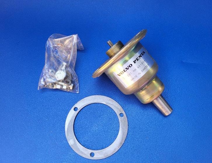 Stuurhuis Volvo Penta Rotopilot SKF 11G 4000000, Watersport en Boten, Bootonderdelen, Nieuw, Motor en Techniek, Ophalen of Verzenden