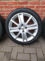 Nervasport velgen, Renault velgen, Auto-onderdelen, Ophalen, 17 inch, Velg(en)