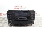 Radio/Lecteur CD d'un Mercedes CLK, Utilisé, -, -, Enlèvement ou Envoi