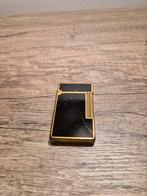 Dupont aansteker, Ophalen, Gebruikt, Aansteker