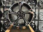 17'' AUDI velgen RS4 LOOK 5X112 A3 A4 A5 A6 A7 Q3 Q5 RS4 RS5, Auto-onderdelen, Banden en Velgen, Ophalen of Verzenden, Nieuw, 17 inch