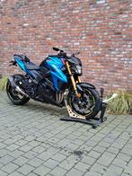 🔥 Brute Suzuki GSXS 750 2021 🔥+ 1 jaar garantie, Motoren, 750 cc, 4 cilinders, Bedrijf, Meer dan 35 kW