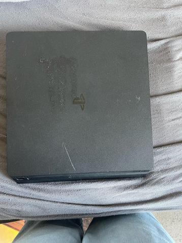 Ps 4, Ophalen, Zo goed als nieuw