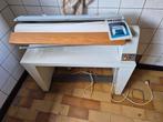 strijkrol, Elektronische apparatuur, Ophalen, Gebruikt