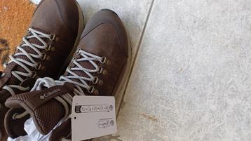 Columbia wandelschoenen unisex maat 40/41 beschikbaar voor biedingen