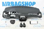 Airbag kit Tableau de bord avec cadre décoratif Skoda Rapid, Autos : Pièces & Accessoires, Utilisé, Enlèvement ou Envoi