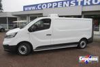 Renault Trafic Koelwagen, Autos, Camionnettes & Utilitaires, Achat, Euro 6, Entreprise, Diesel