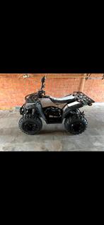 Quad te koop 125cc, Motoren, Quads en Trikes